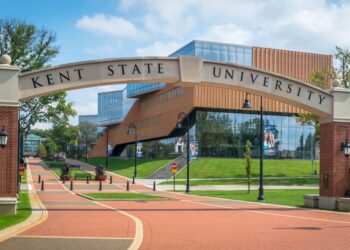 Kent State University Will Offer Cannabis Certification Courses