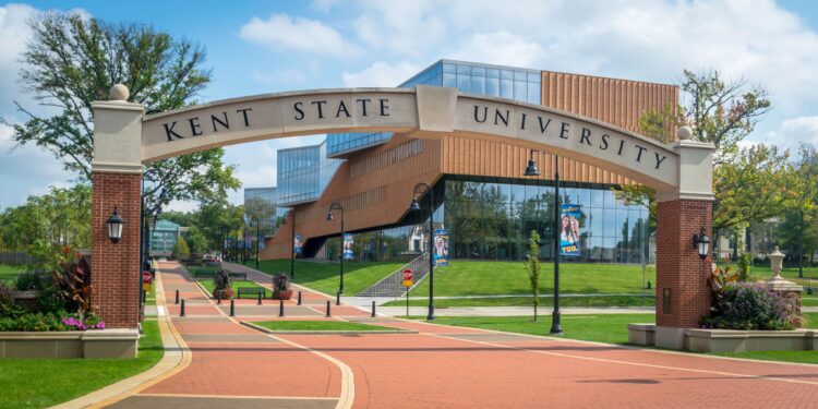 Kent State University Will Offer Cannabis Certification Courses