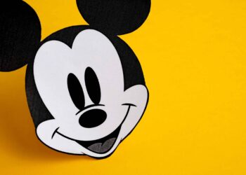 Mickey Mouse Will Now Run Wild in Public Domain