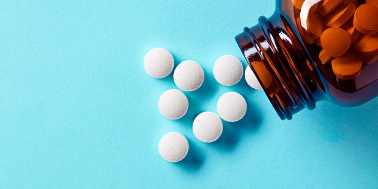 Drug Maker Recalls ADHD Medicine Over Label Mixup