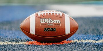 NCAA Division Proposes Removing Cannabis From Banned Substances List