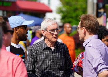 Wisconsin Governor Says He Can Support GOP Medical Cannabis Legalization Plan