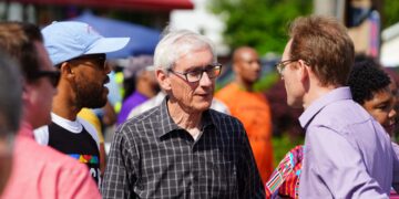 Wisconsin Governor Says He Can Support GOP Medical Cannabis Legalization Plan