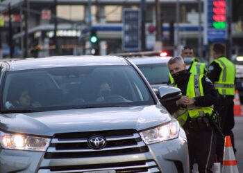 Study Finds Field Drug Test False Positive Results Lead to Wrongful Arrests