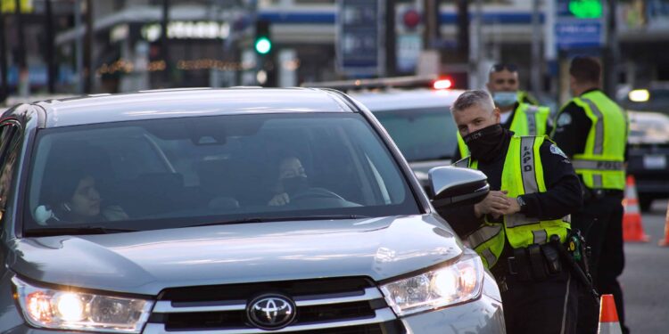 Study Finds Field Drug Test False Positive Results Lead to Wrongful Arrests