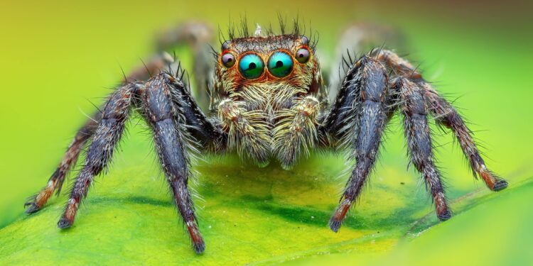 eBay Fined Millions for Employees Who Sent Live Spiders, Cockroaches to Mass. Couple