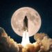 Two U.S. Companies Attempting To Send Rockets Back to the Moon