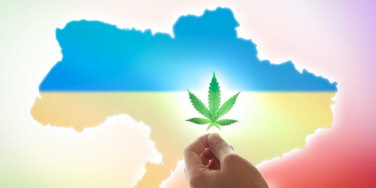 Ukraine MMJ Bill Unblocked After Repeal Effort Fails To Receive Needed Votes