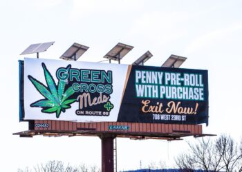 Federal Judge Upholds Mississippi’s Ban on Weed Advertising