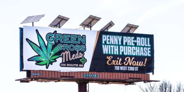Federal Judge Upholds Mississippi’s Ban on Weed Advertising