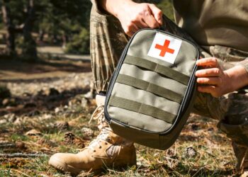 Department of Defense To Track Military Overdoses, Provide NARCAN