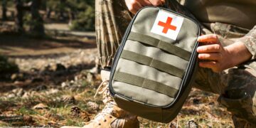 Department of Defense To Track Military Overdoses, Provide NARCAN