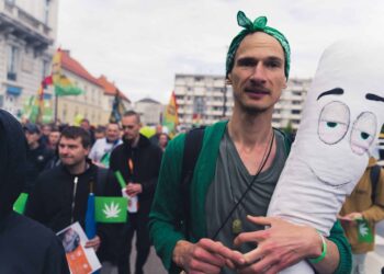 Cannabis Still the World’s Most Used Substance, UN Report Says