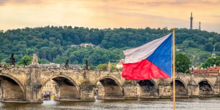Czech Republic Published New Draft Regulations for Cannabis Program