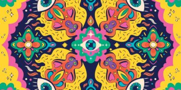 Researchers Using AI To Develop New Psychedelics