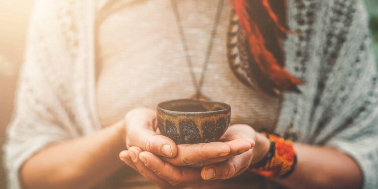 California Judge Rules Against Feds in Suit Filed by Ayahuasca Church