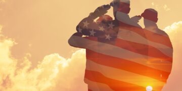 Dept. of Veteran Affairs To Fund Studies on Psilocybin and MDMA for PTSD, Depression