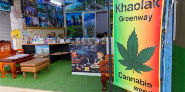 Thailand Seeks Public Opinion on Draft Bill To Ban Recreational Use After Decriminalizing