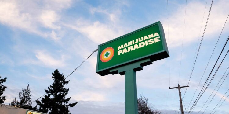 Report Says Minnesota Needs at Least 381 Dispensaries, Examines MJ Consumer Habits