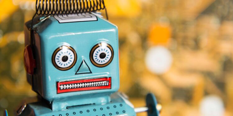 Experts Say There’s a 5% Chance AI Could Make Us Extinct