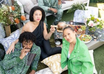 Harmonizing with Home Decor