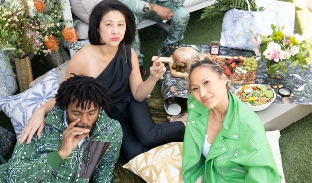 Harmonizing with Home Decor