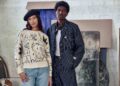 Jean-Michel Basquiat Remembered in Denim Collection
