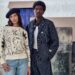 Jean-Michel Basquiat Remembered in Denim Collection