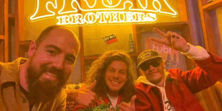 Gilbert Shelton’s Nephew Gavin Shelton Resurrects Comix Character ‘Poddy’