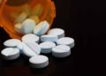 Drug Maker Unveils Experimental Drug as Opioid Alternative