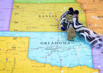 Oklahoma Seeks To Ban Foreign Land Ownership Under New Bill