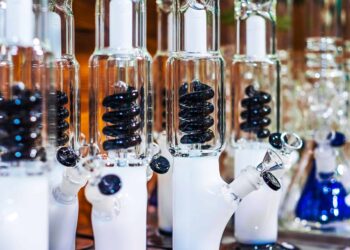 California Cops, Tax Collectors Auction Off Property Seized in Cannabis Raids