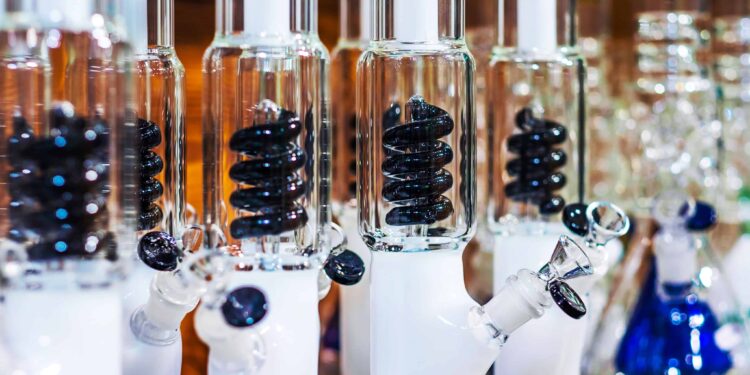 California Cops, Tax Collectors Auction Off Property Seized in Cannabis Raids