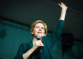 Sen. Elizabeth Warren Advocates for Cannabis Descheduling on ‘The Late Show’