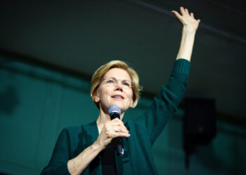 Sen. Elizabeth Warren Advocates for Cannabis Descheduling on ‘The Late Show’