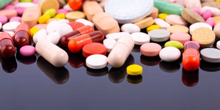 DEA Allows Big Pharma Giant that Helped Fuel Opioid Crisis To Continue Operating