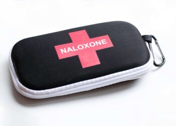 Study: Higher Dose of Naloxone Didn’t Save More Lives