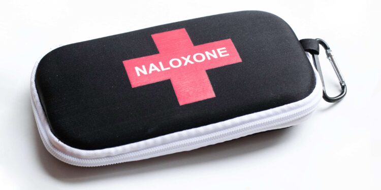 Study: Higher Dose of Naloxone Didn’t Save More Lives