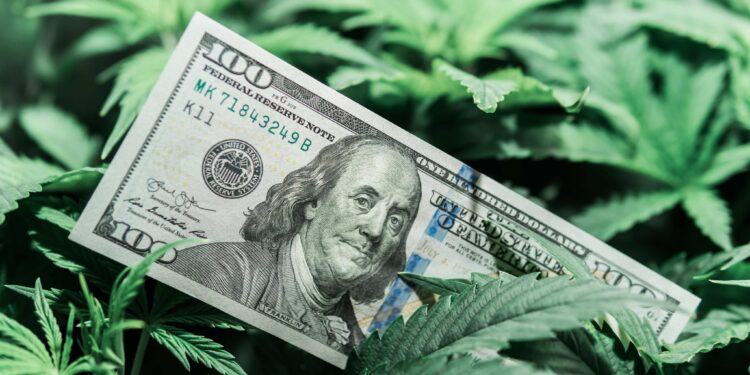 Local Bank To Become First To Fully Serve Guam’s Cannabis Industry
