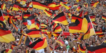 German Lawmakers Vote To Legalize Cannabis