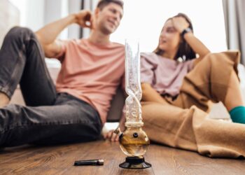 Gallup: 17% of American Adults Smoke Pot