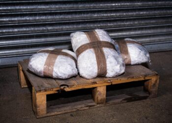 Mexico Busts Meth ‘Mega Laboratory,’ Biggest in Over Five Years