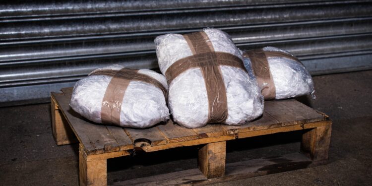 Mexico Busts Meth ‘Mega Laboratory,’ Biggest in Over Five Years