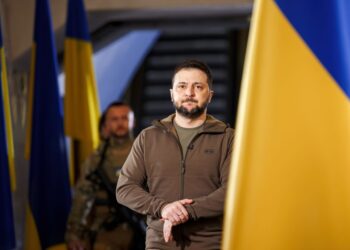 Ukraine Introduces Medical Pot To Aid in Healing Trauma of Conflict with Russia