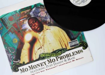 Brooklyn Dispensary, Notorious B.I.G. Mural Causes Stir