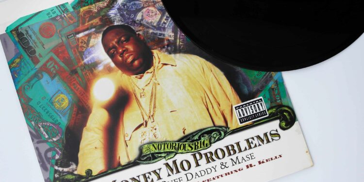 Brooklyn Dispensary, Notorious B.I.G. Mural Causes Stir