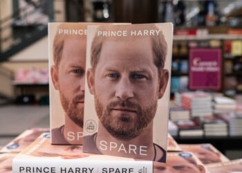 Lawyers Suggest Prince Harry Could Have Exaggerated Drug Use Claims in Memoir ‘Spare’ To Boost Sales