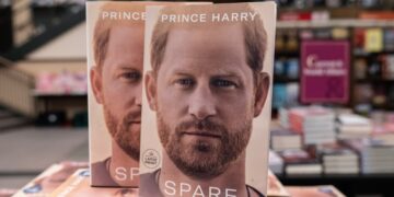 Lawyers Suggest Prince Harry Could Have Exaggerated Drug Use Claims in Memoir ‘Spare’ To Boost Sales
