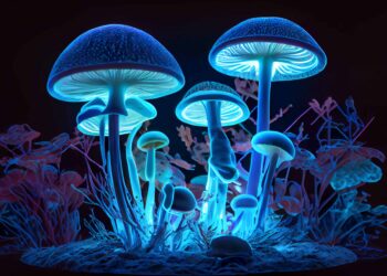 Illinois Lawmaker Files Psilocybin Therapy Legalization Bill
