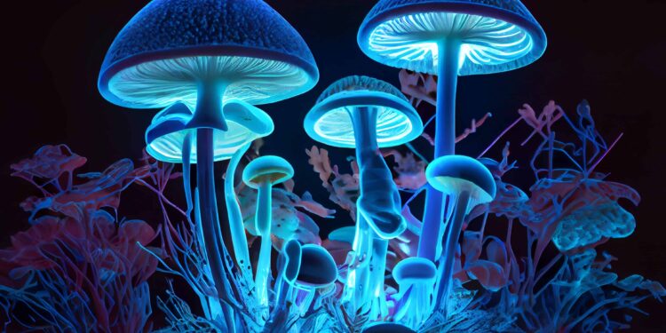 Illinois Lawmaker Files Psilocybin Therapy Legalization Bill